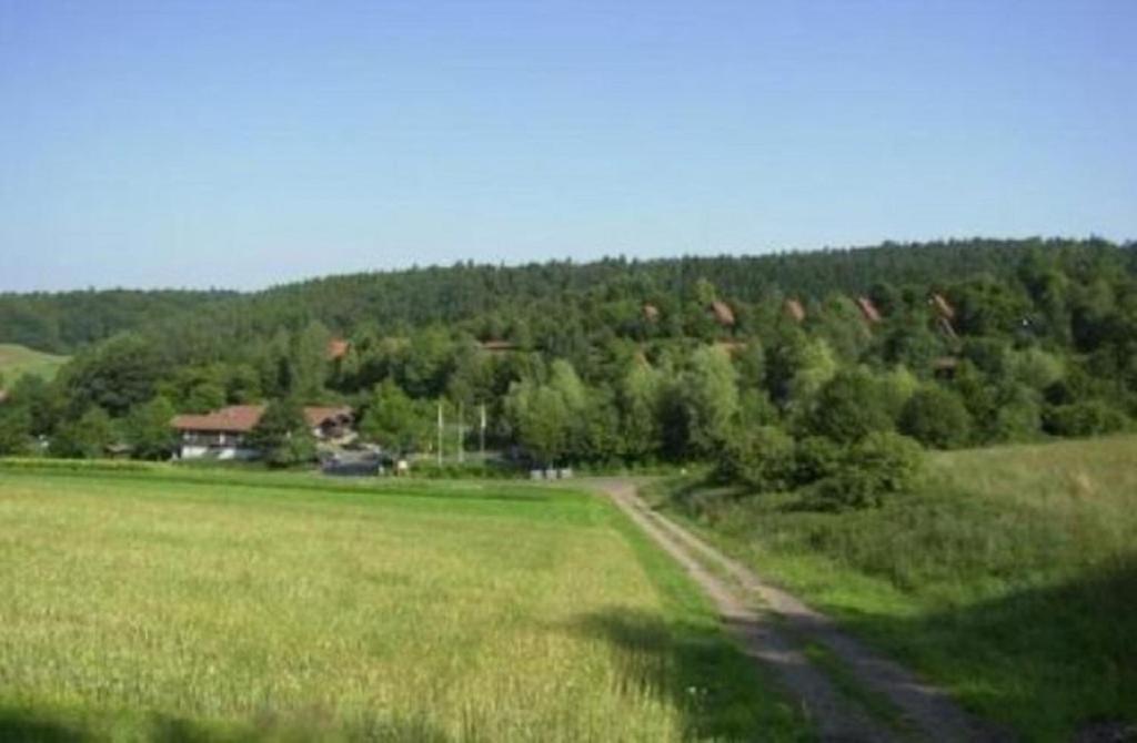 Type Winnetou Ronshausen Exterior photo